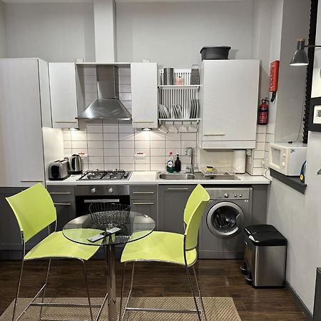 Greyfriars Studio Edinburgh Luaran gambar