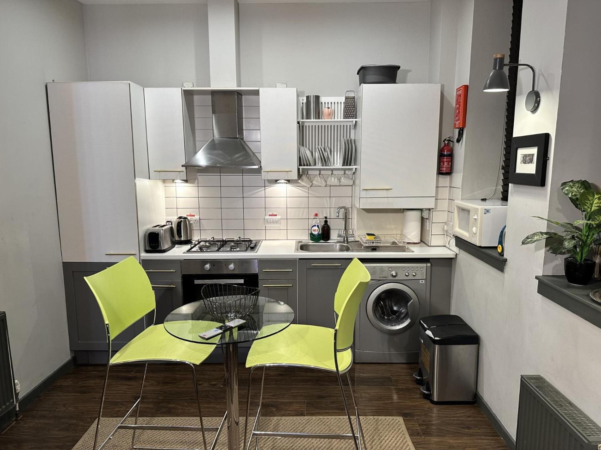 Greyfriars Studio Edinburgh Luaran gambar